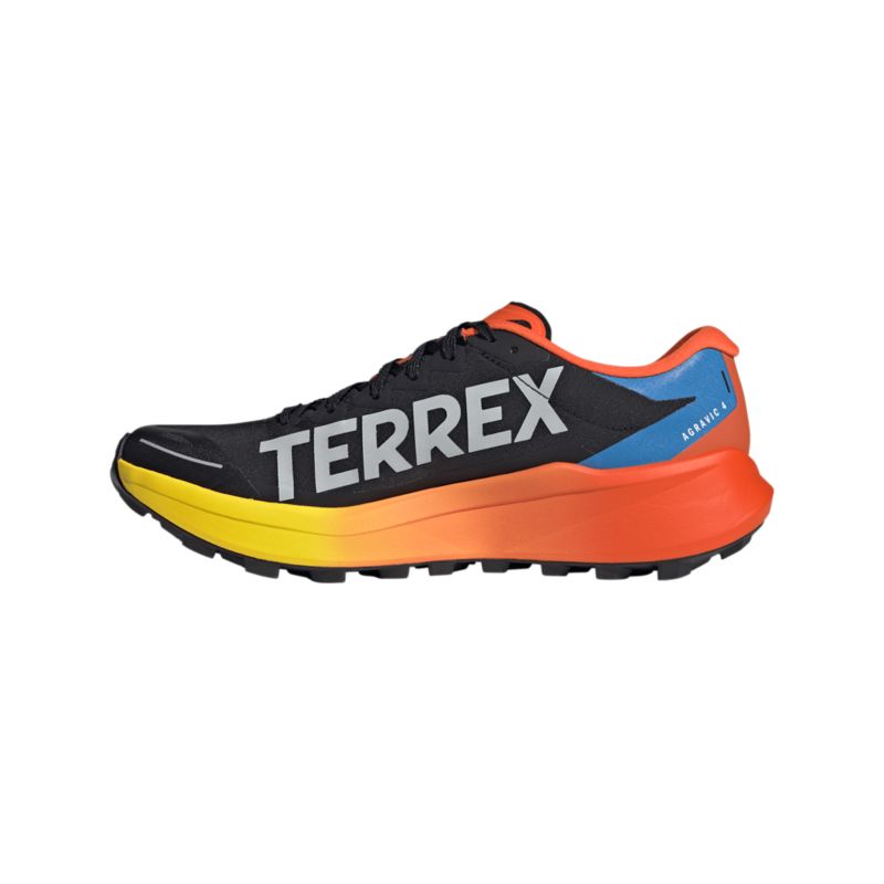 Adidas Terrex Agravic 4 futócipő