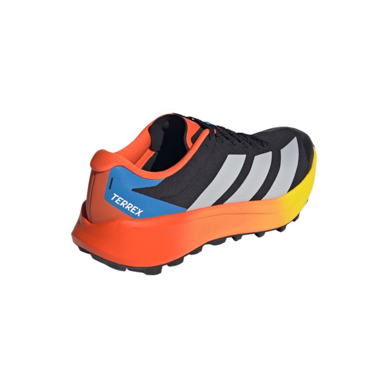 Adidas Terrex Agravic 4 futócipő