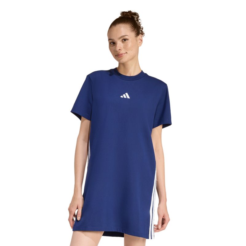Adidas Essentials 3-Stripes Tee Dress Kleid