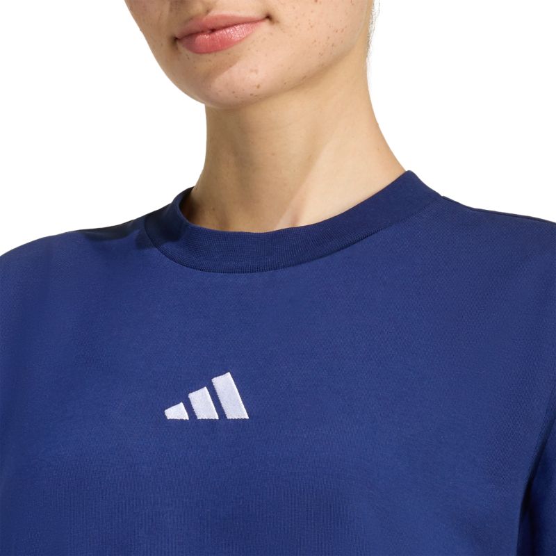 Adidas Essentials 3-Stripes Tee Ruha