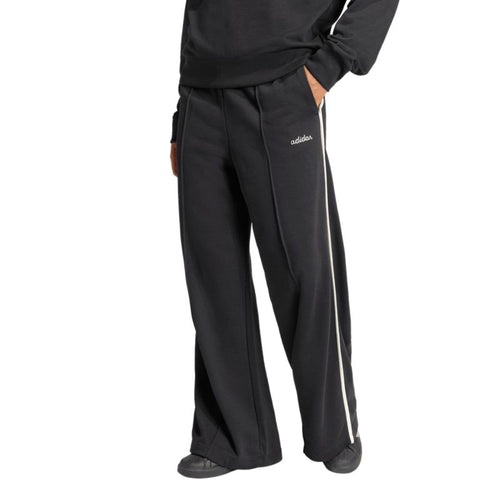 Adidas Seasonal Essentials Colorpop Pants with Embroidered Graphic Jogginghose