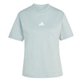 Adidas Essentials 3-Stripes Cotton Tee T-Shirt