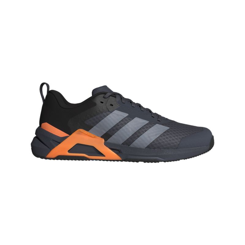 Adidas Dropset Control edző fitneszcipő