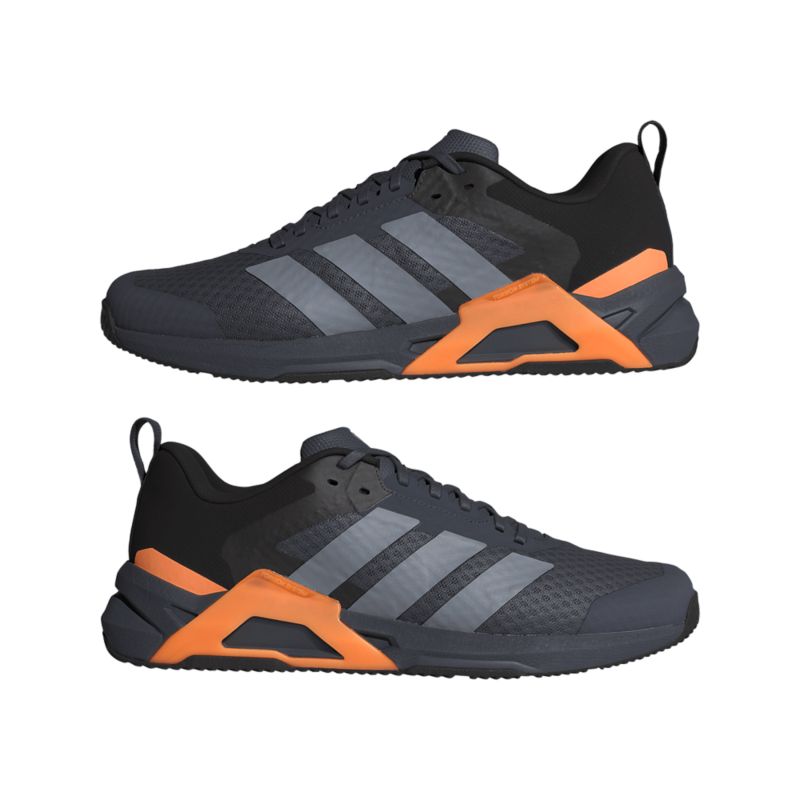 Adidas Dropset Control edző fitneszcipő
