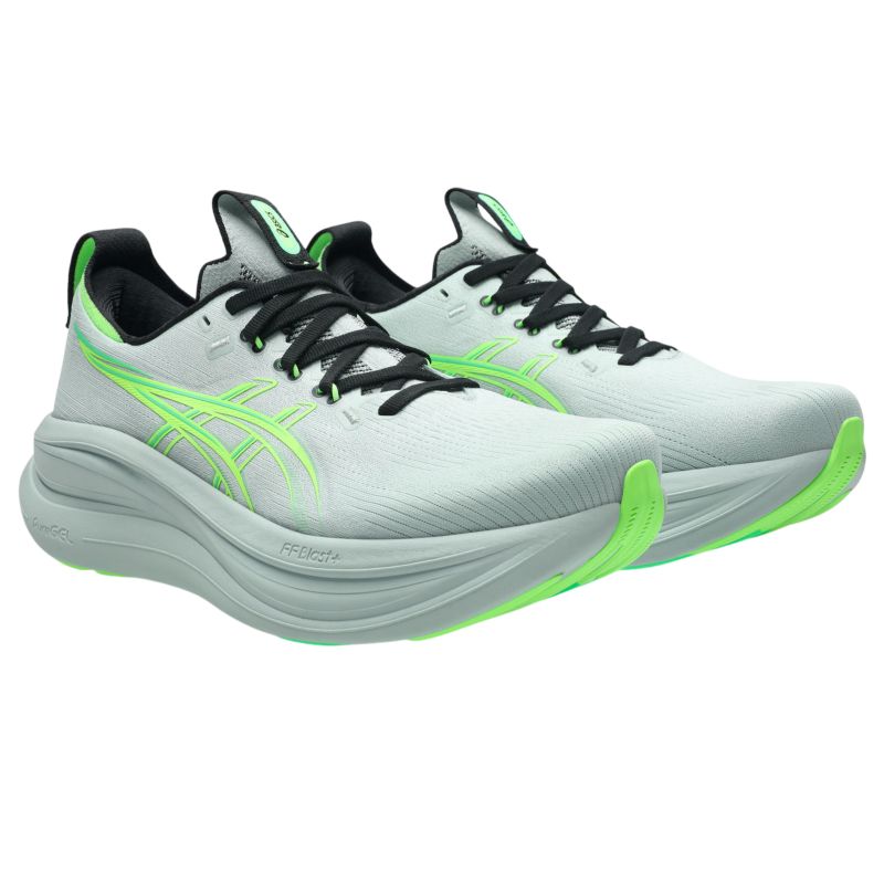 ASICS GEL-NIMBUS 28 Laufschuh
