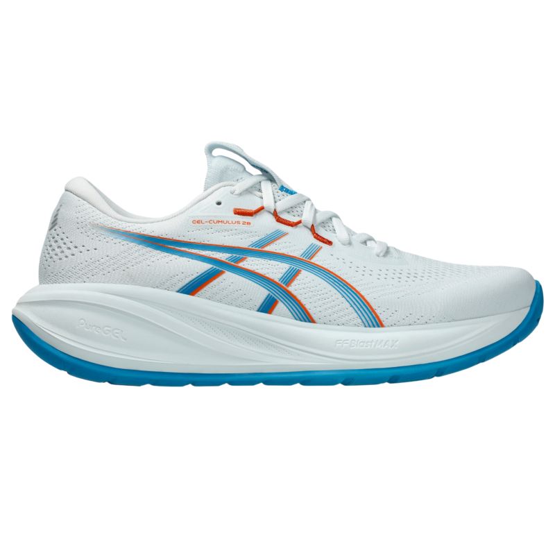 ASICS GEL-CUMULUS 28 futócipő
