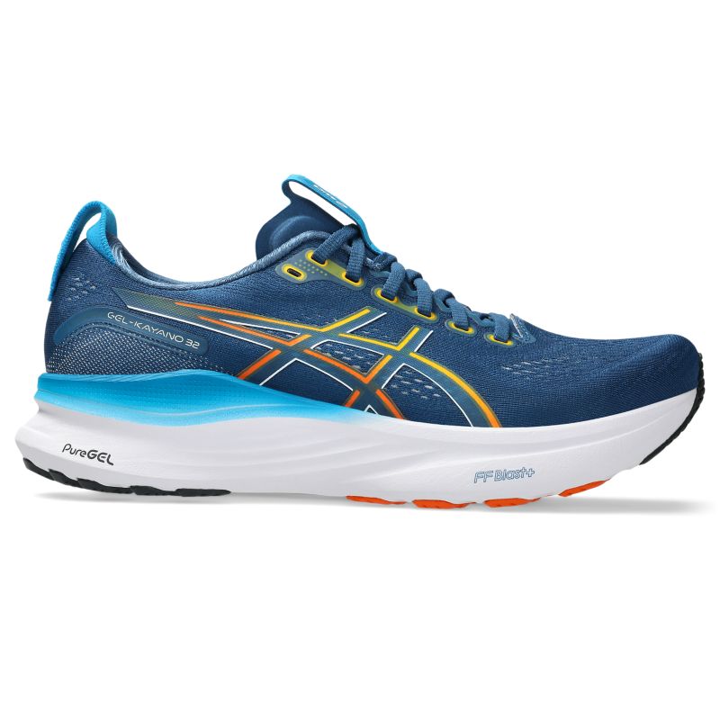 ASICS GEL-KAYANO 32 Laufschuh