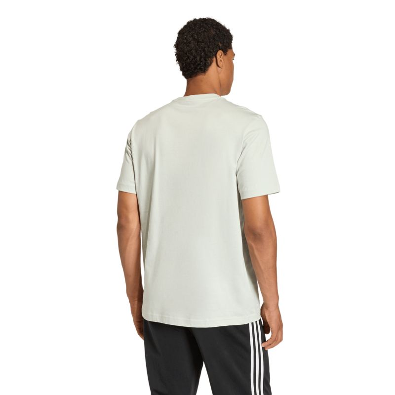 Adidas Memories Of Sport Stamps Graphic Tee T-Shirt