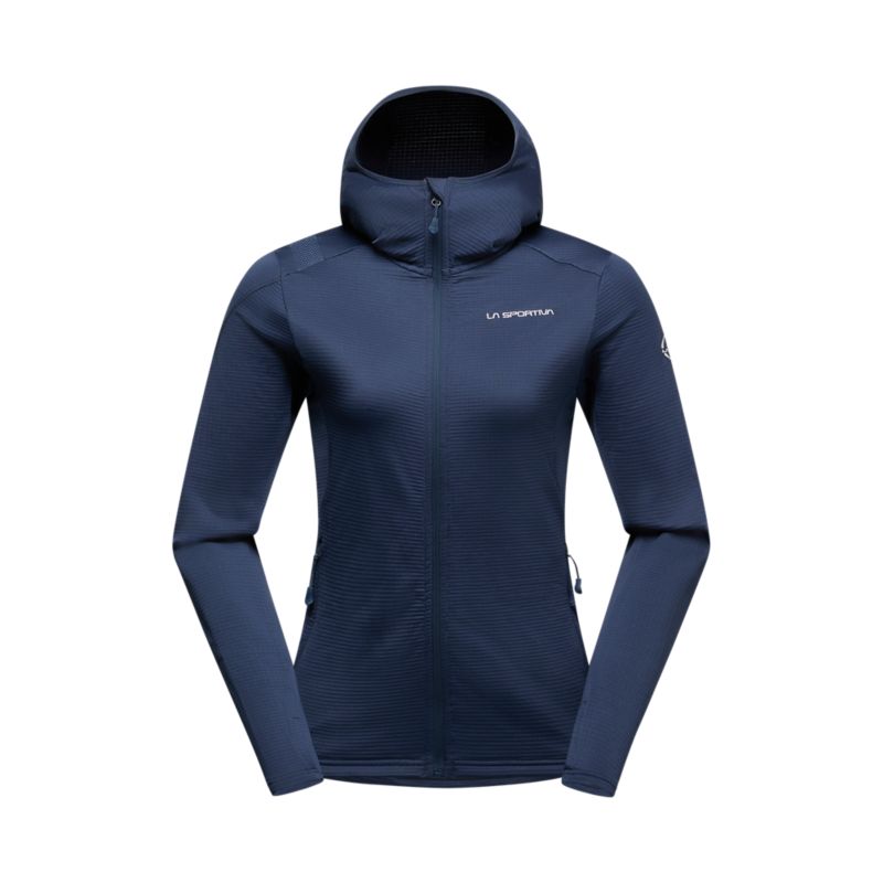 La Sportiva Chill Thermal Hoody Wanderjacke