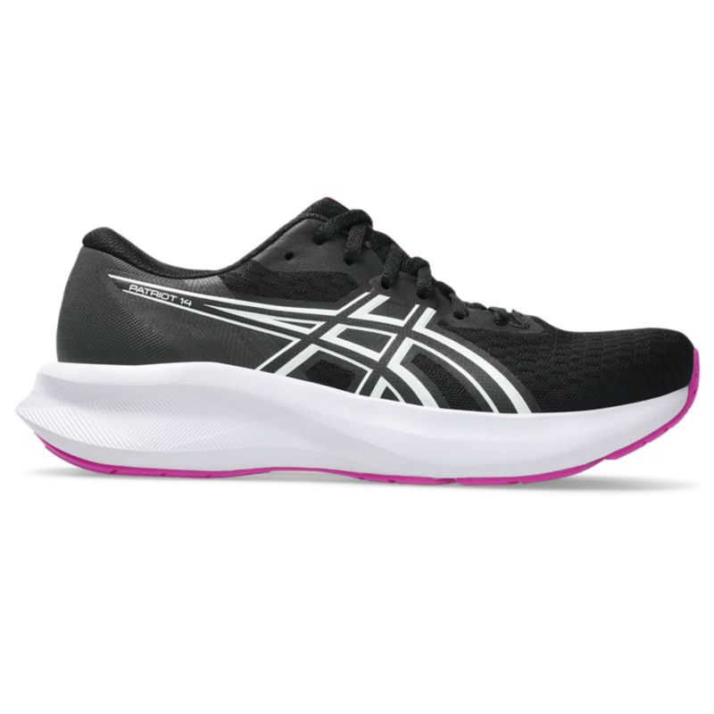 ASICS PATRIOT 14 Laufschuh