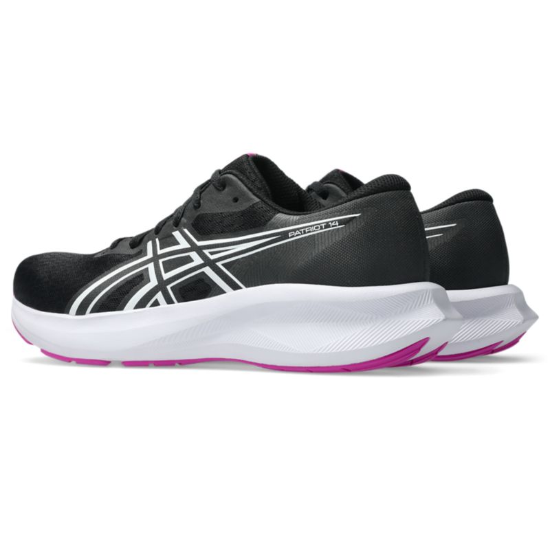 ASICS PATRIOT 14 Laufschuh