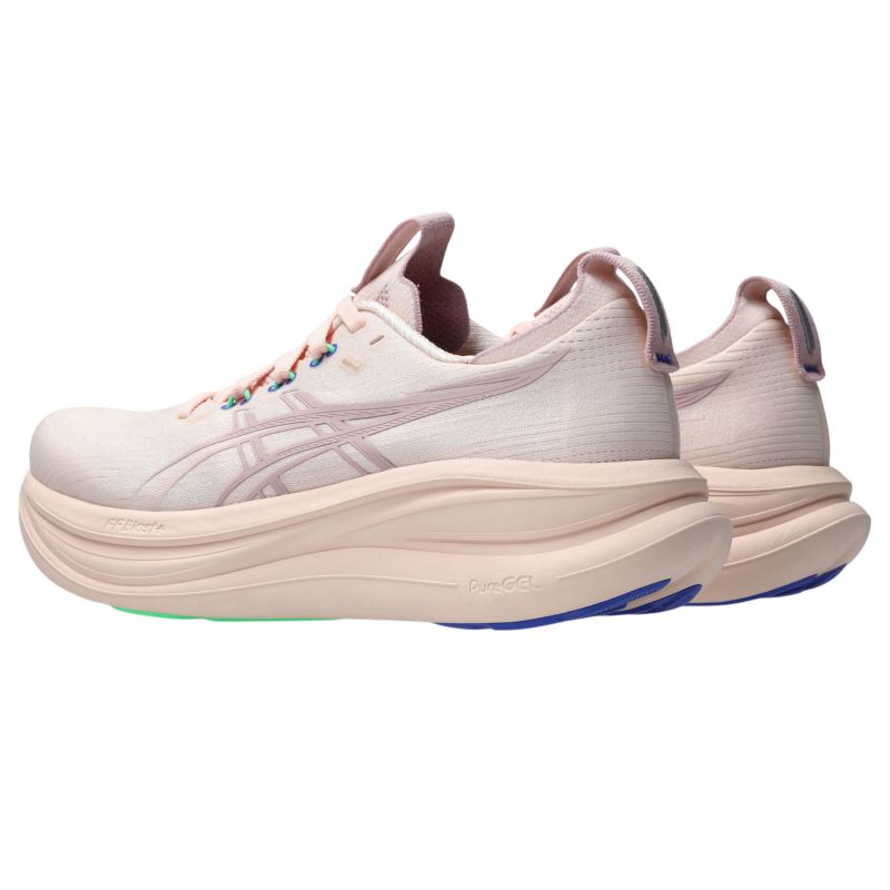 ASICS GEL-NIMBUS 28 futócipő