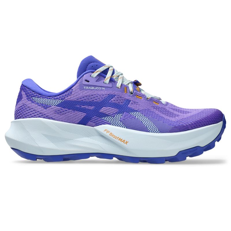 ASICS TRABUCO 14 futócipő