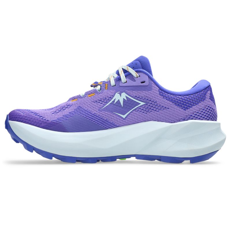 ASICS TRABUCO 14 futócipő