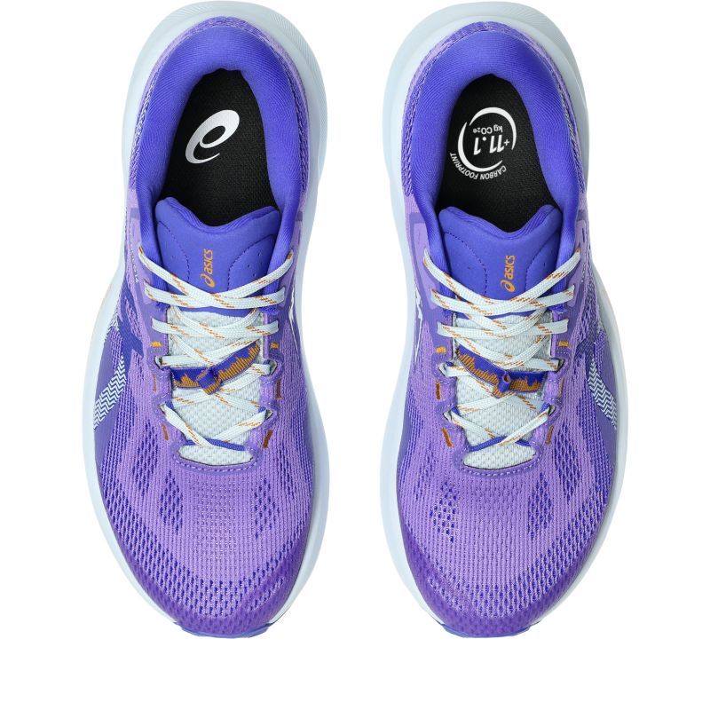 ASICS TRABUCO 14 futócipő