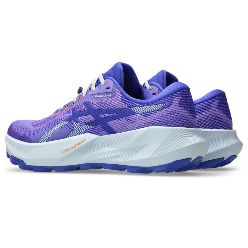 ASICS TRABUCO 14 futócipő