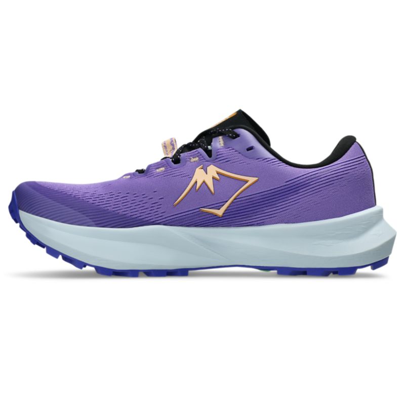 ASICS FUJI LITE 6 futócipő