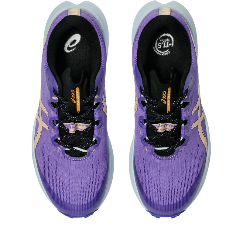 ASICS FUJI LITE 6 futócipő