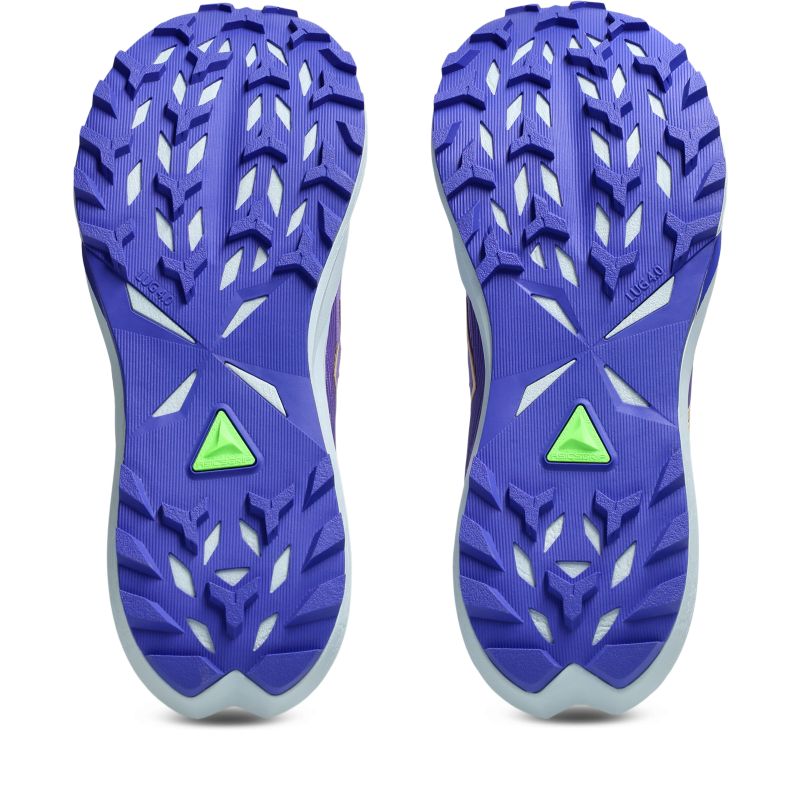ASICS FUJI LITE 6 futócipő