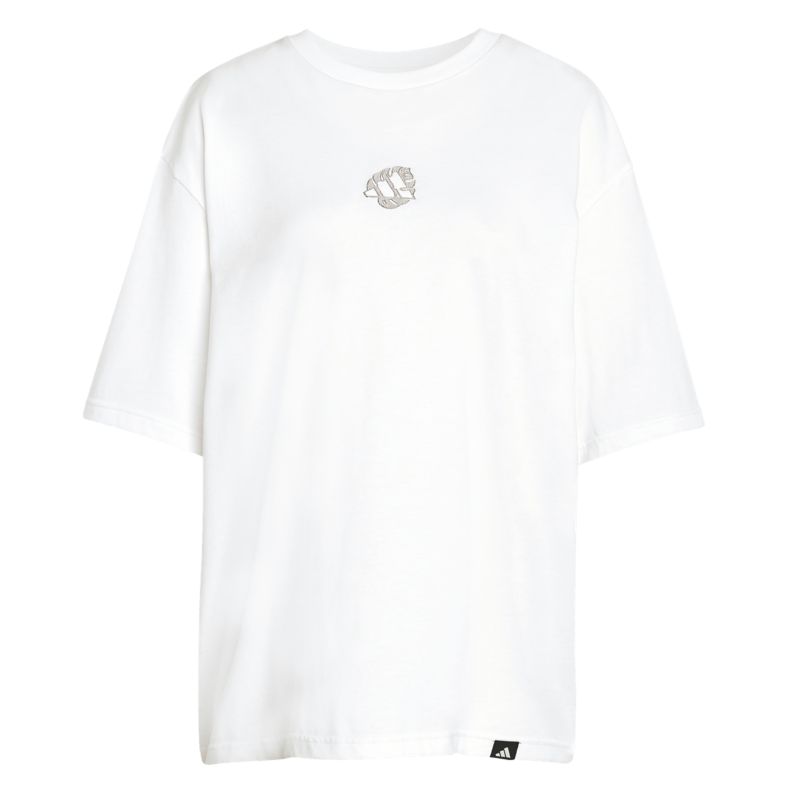 Adidas Animal Oversize Graphic Tee T-Shirt