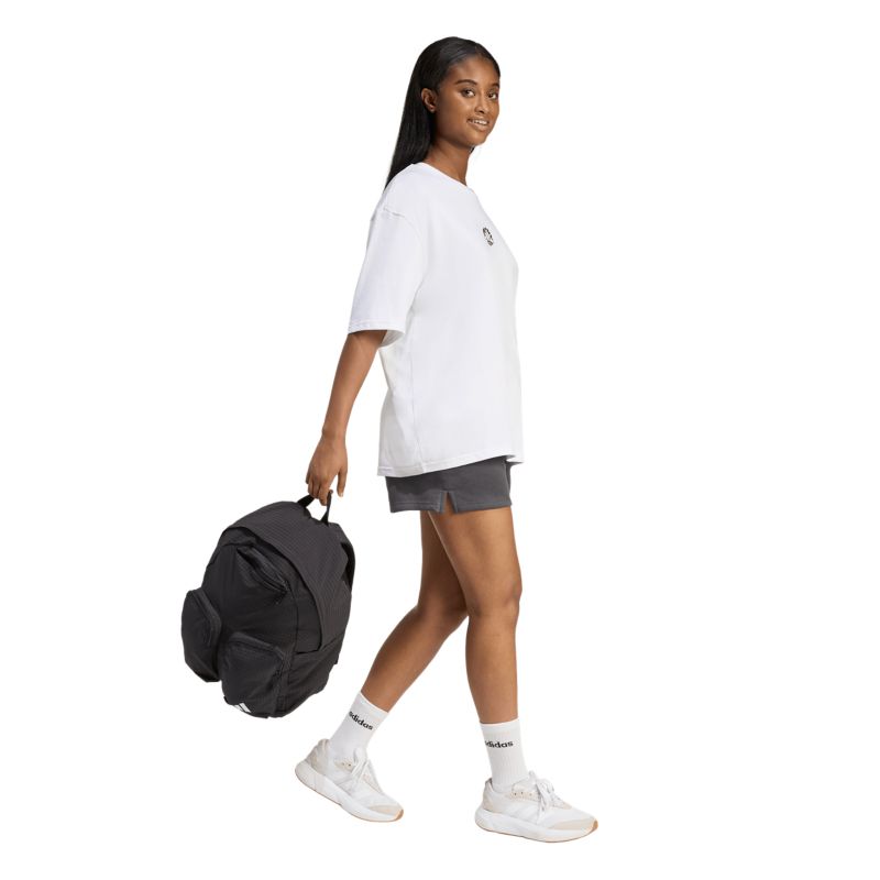 Adidas Animal Oversize Graphic Tee T-Shirt