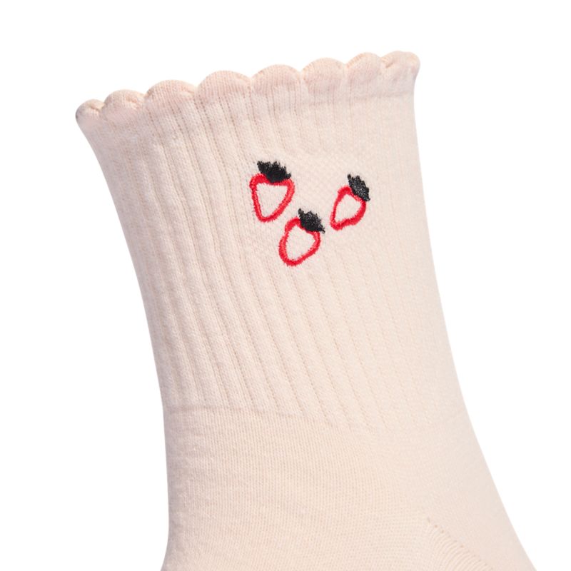 Adidas Graphic Socks 3 pár szabadidő zokni