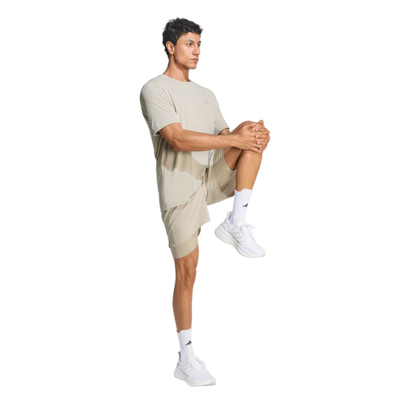 Adidas adi365 Running Essentials Tee Laufshirt