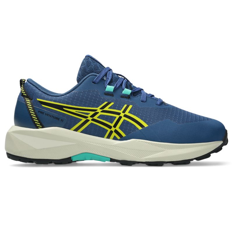 ASICS PRE VENTURE 11 GS futócipő