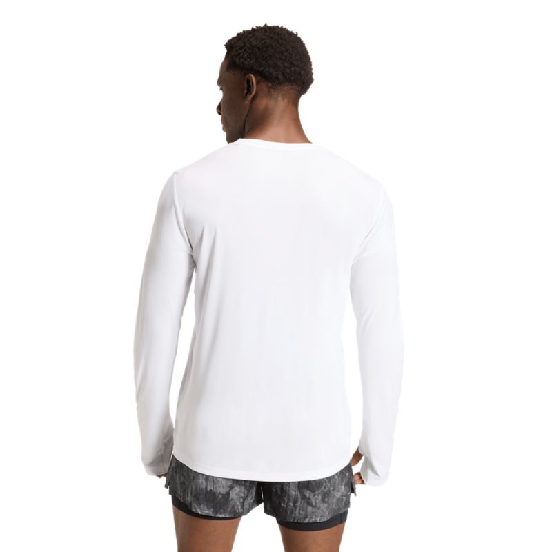 Adidas adi365 Running Essentials Long Sleeve Laufshirt