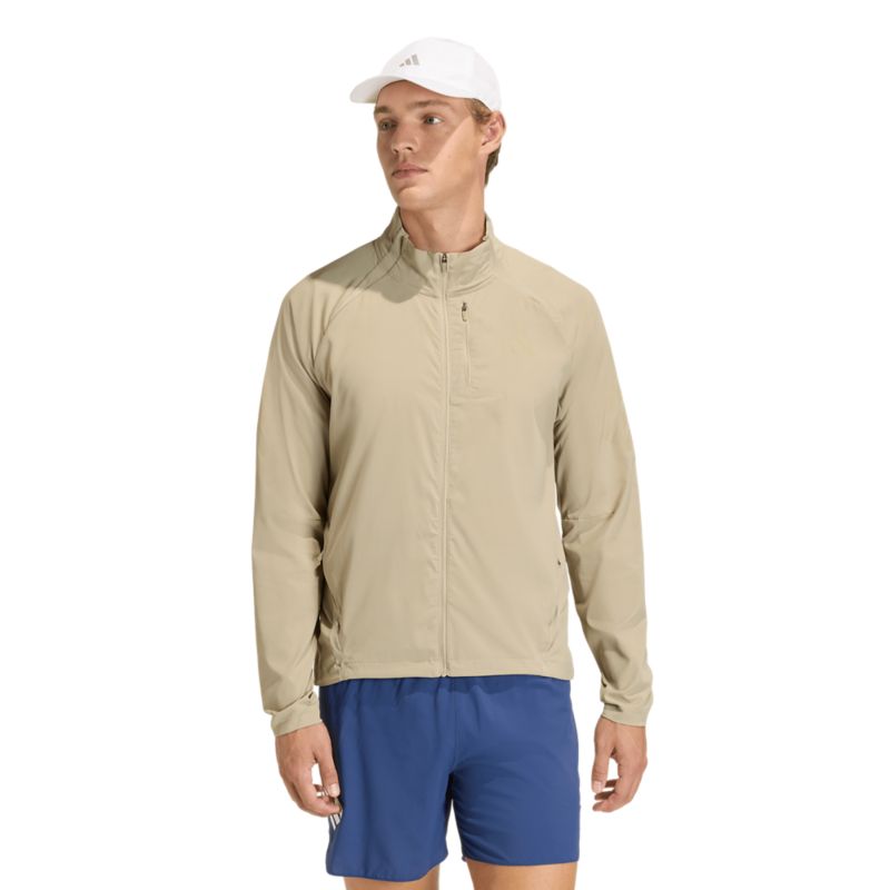 Adidas ADI365 Running Iconic Formotion Jacket Laufjacke
