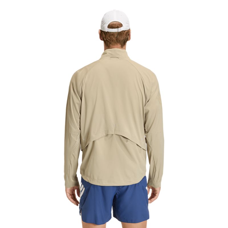 Adidas ADI365 Running Iconic Formotion Jacket Laufjacke