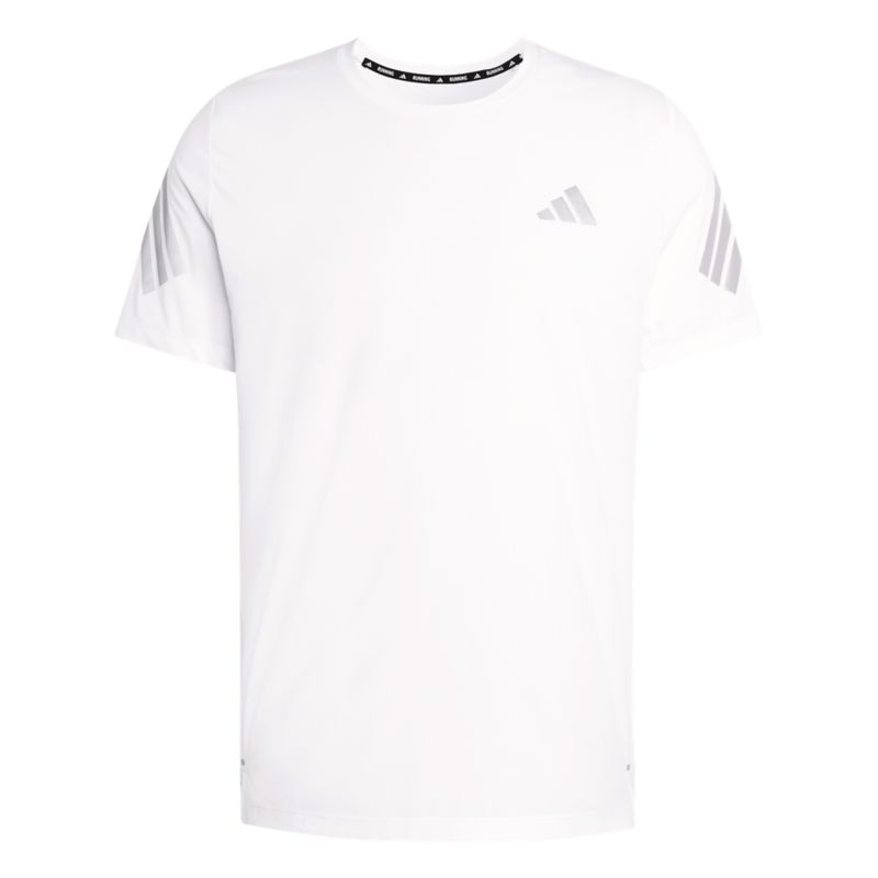 Adidas ADI365 Running Climacool Iconic Tee futópóló