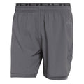 Adidas ADI365 Running Formotion Iconic 2in1 Shorts Laufshort