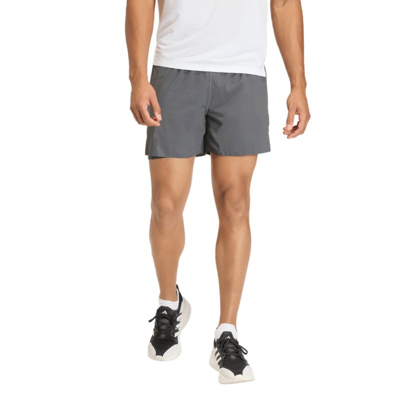 Adidas ADI365 Running Formotion Iconic 2in1 Shorts Laufshort
