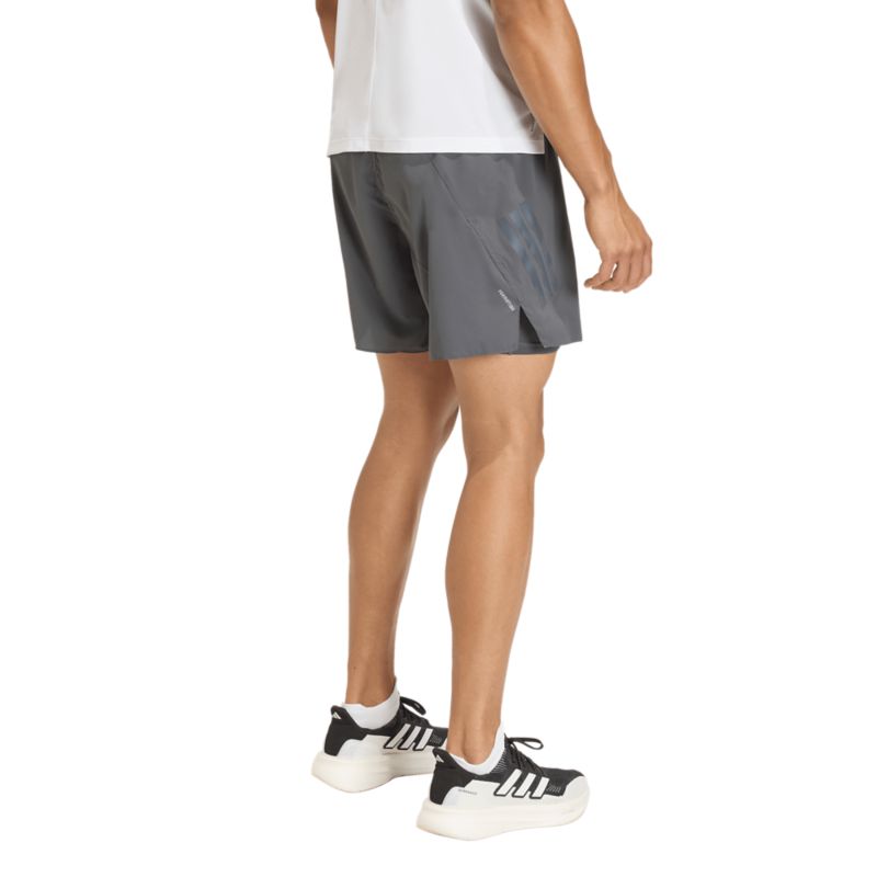 Adidas ADI365 Running Formotion Iconic 2in1 Shorts Laufshort