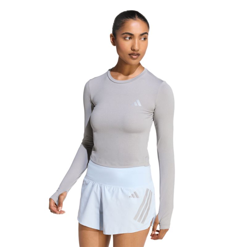 Adidas adi365 Running Essentials Long Sleeve Laufshirt