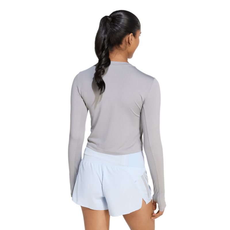 Adidas adi365 Running Essentials Long Sleeve Laufshirt