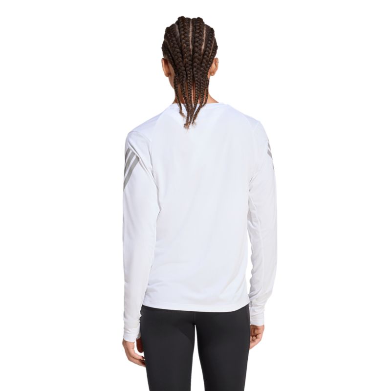 Adidas ADI365 Running Climacool Iconic Long Sleeve Laufshirt