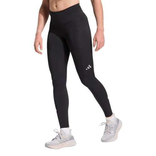 Adidas ADI365 Climacool 3-Stripes teljes hosszúságú futónadrág leggings