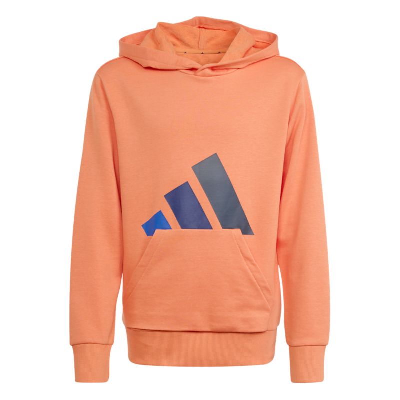 Adidas Essentials gyerek kapucnis pulóver
