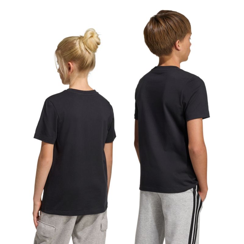 Adidas Football Graphic Junior póló