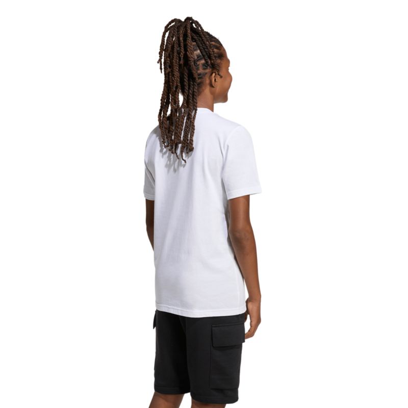 Adidas Camo Graphic T-Shirt Junior póló