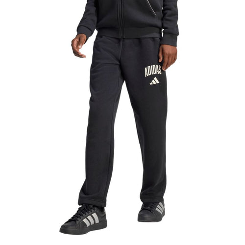 Adidas Seasonals Collegiate Typography Pant Jogginghose