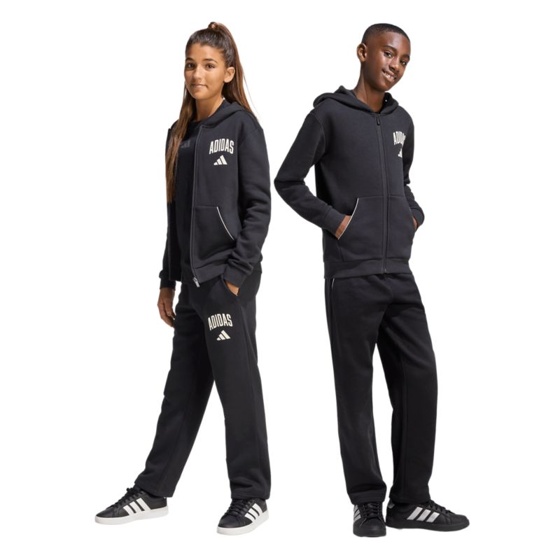 Adidas Seasonals Collegiate Typography melegítőnadrág