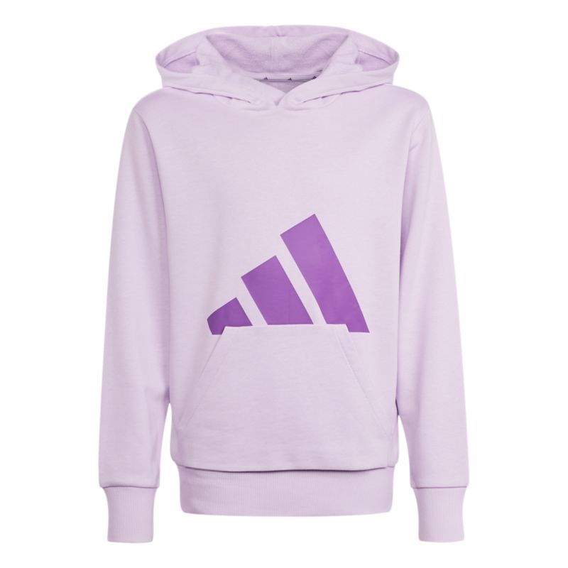 Adidas Essentials Kids Hoodie Pullover