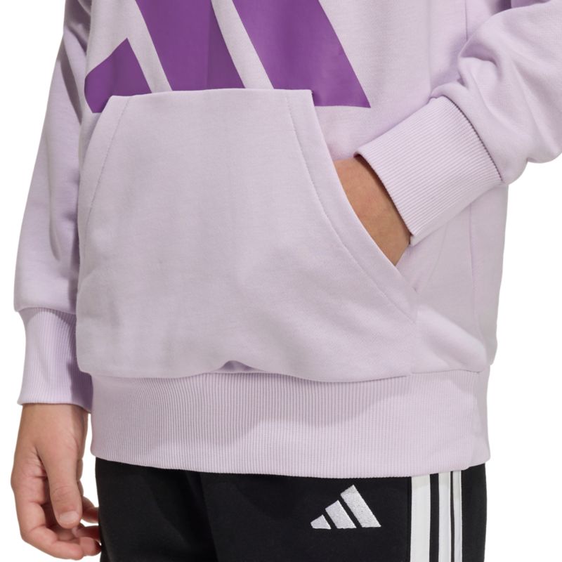 Adidas Essentials Kids Hoodie Pullover