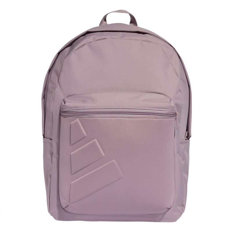 Adidas Essentials Embossed Logo Backpack Rucksack