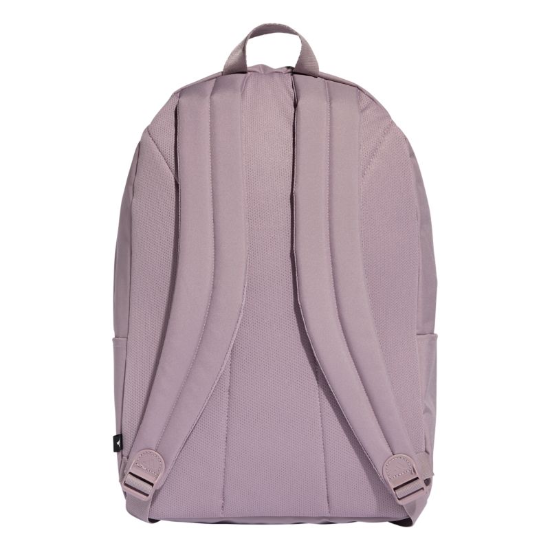 Adidas Essentials Embossed Logo Backpack Rucksack