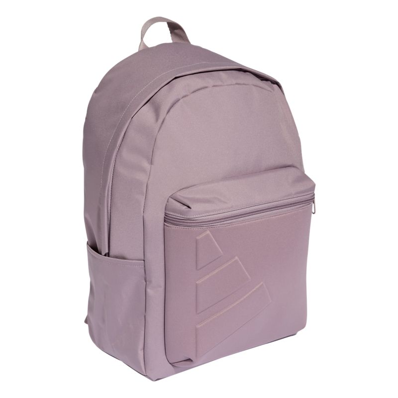 Adidas Essentials Embossed Logo Backpack Rucksack