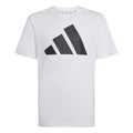 Adidas Train Essentials Big Logo Tee Funktionsshirt
